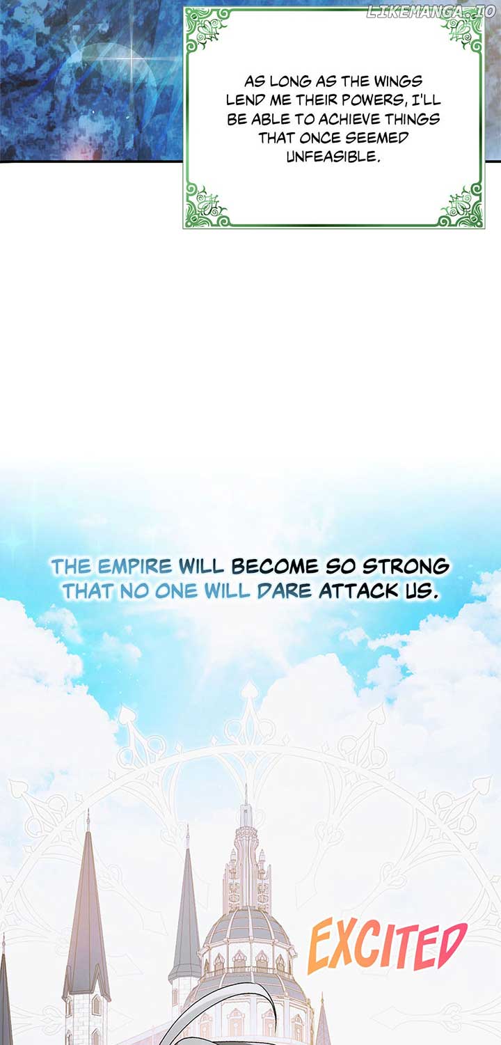 A Way to Protect the Lovable You chapter 116 page 7