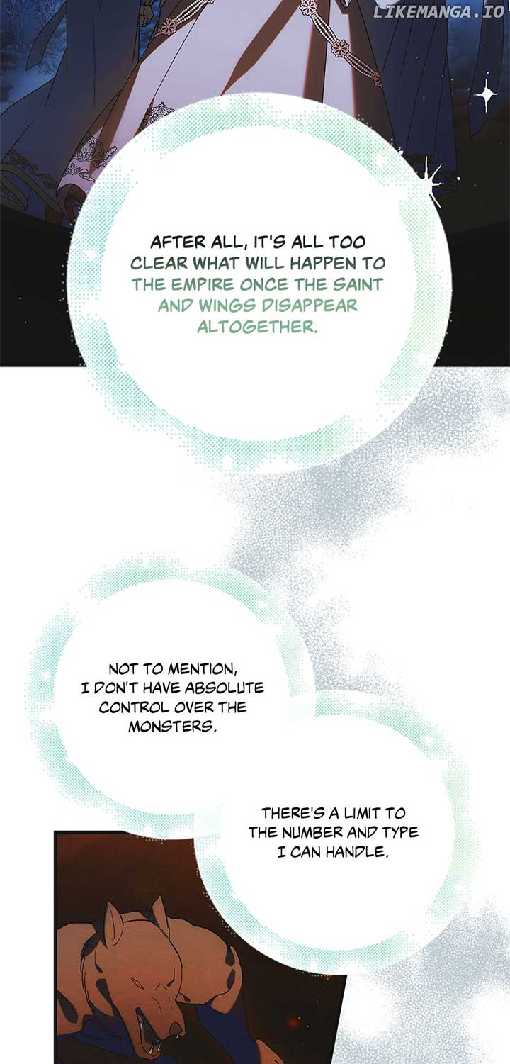 A Way to Protect the Lovable You chapter 116 page 13