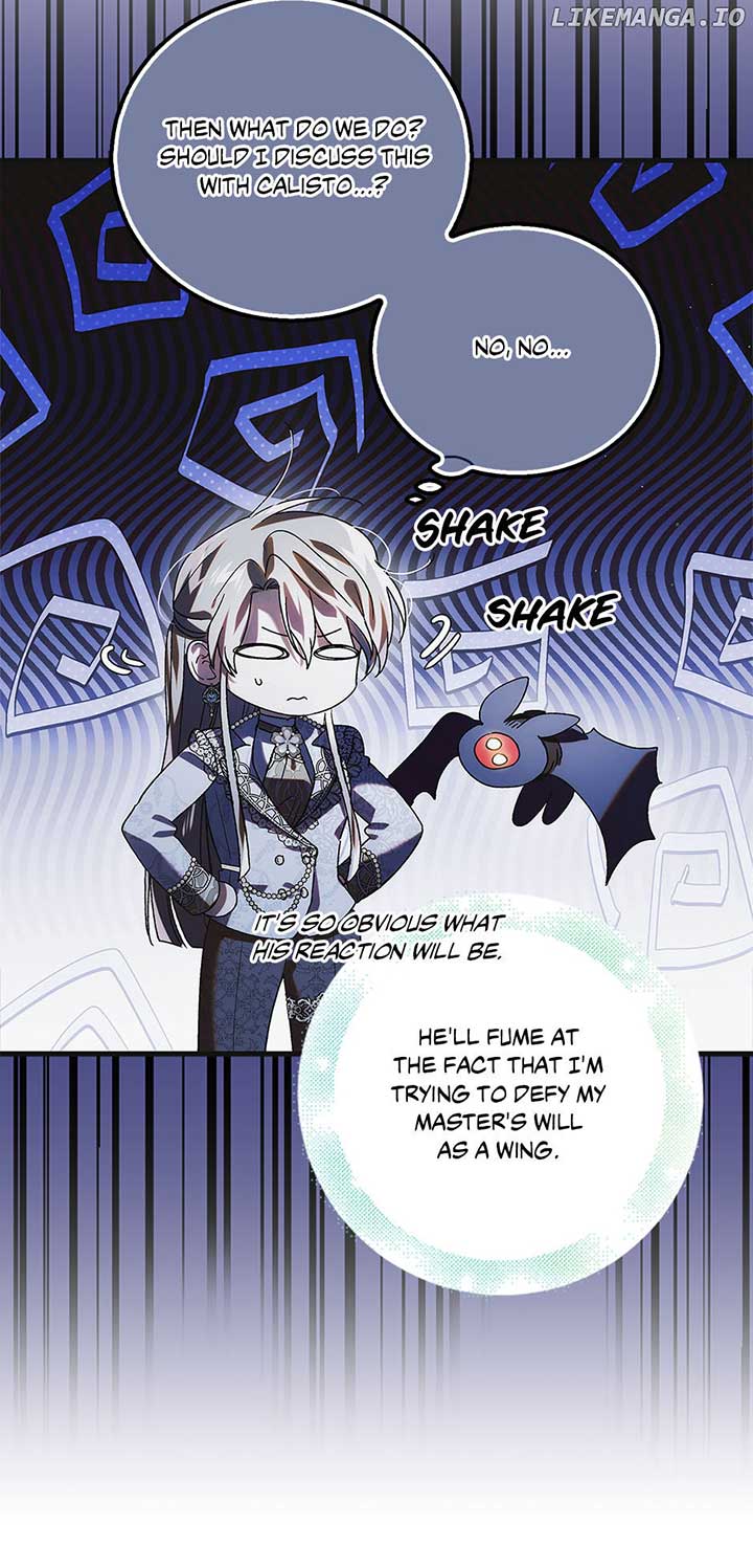 A Way to Protect the Lovable You chapter 116 page 16