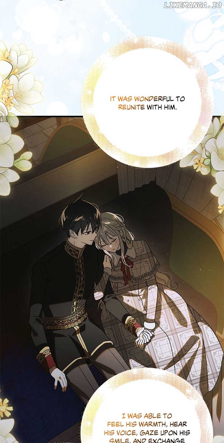 A Way to Protect the Lovable You chapter 116 page 20