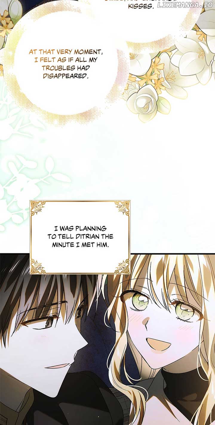 A Way to Protect the Lovable You chapter 116 page 21