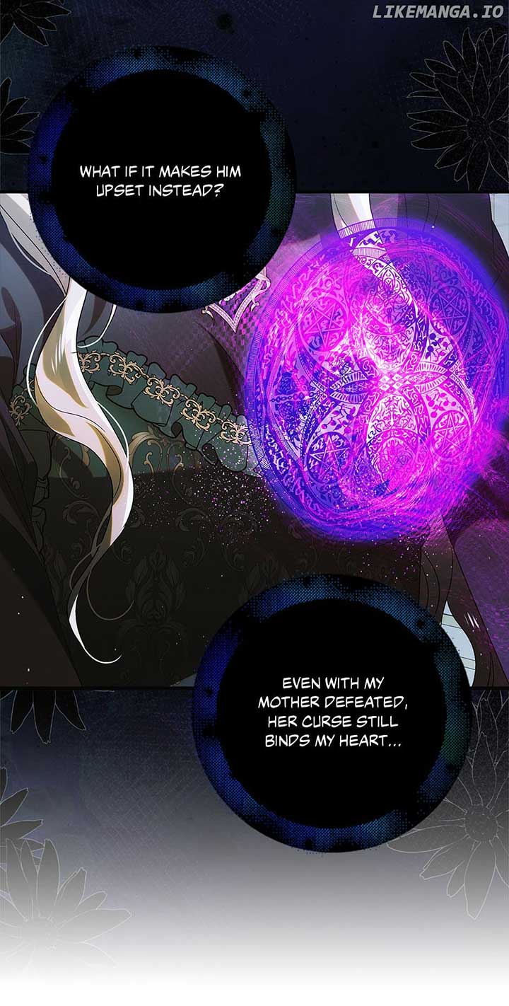 A Way to Protect the Lovable You chapter 116 page 24