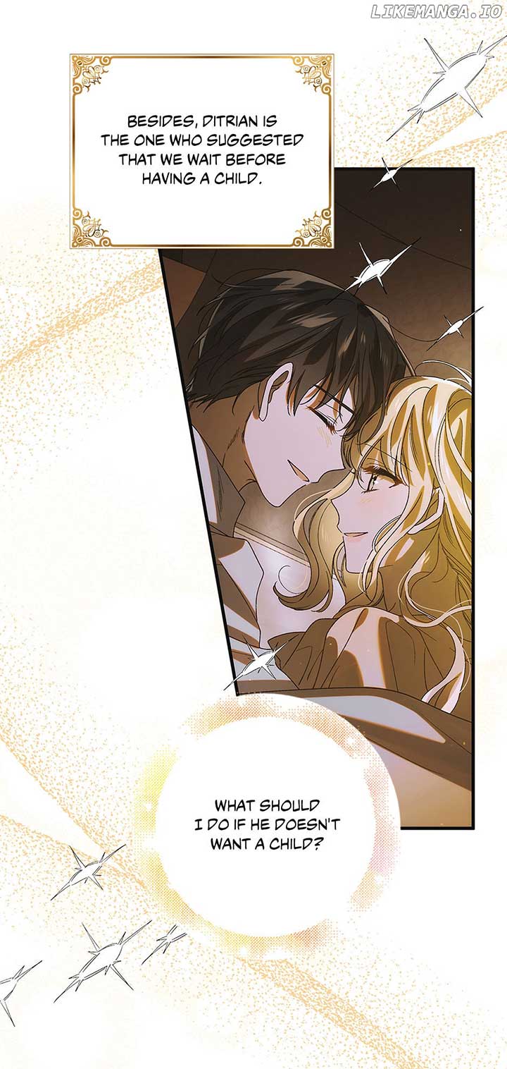 A Way to Protect the Lovable You chapter 116 page 25