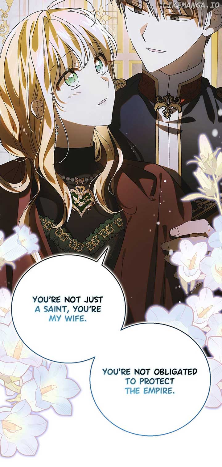 A Way to Protect the Lovable You chapter 116 page 31
