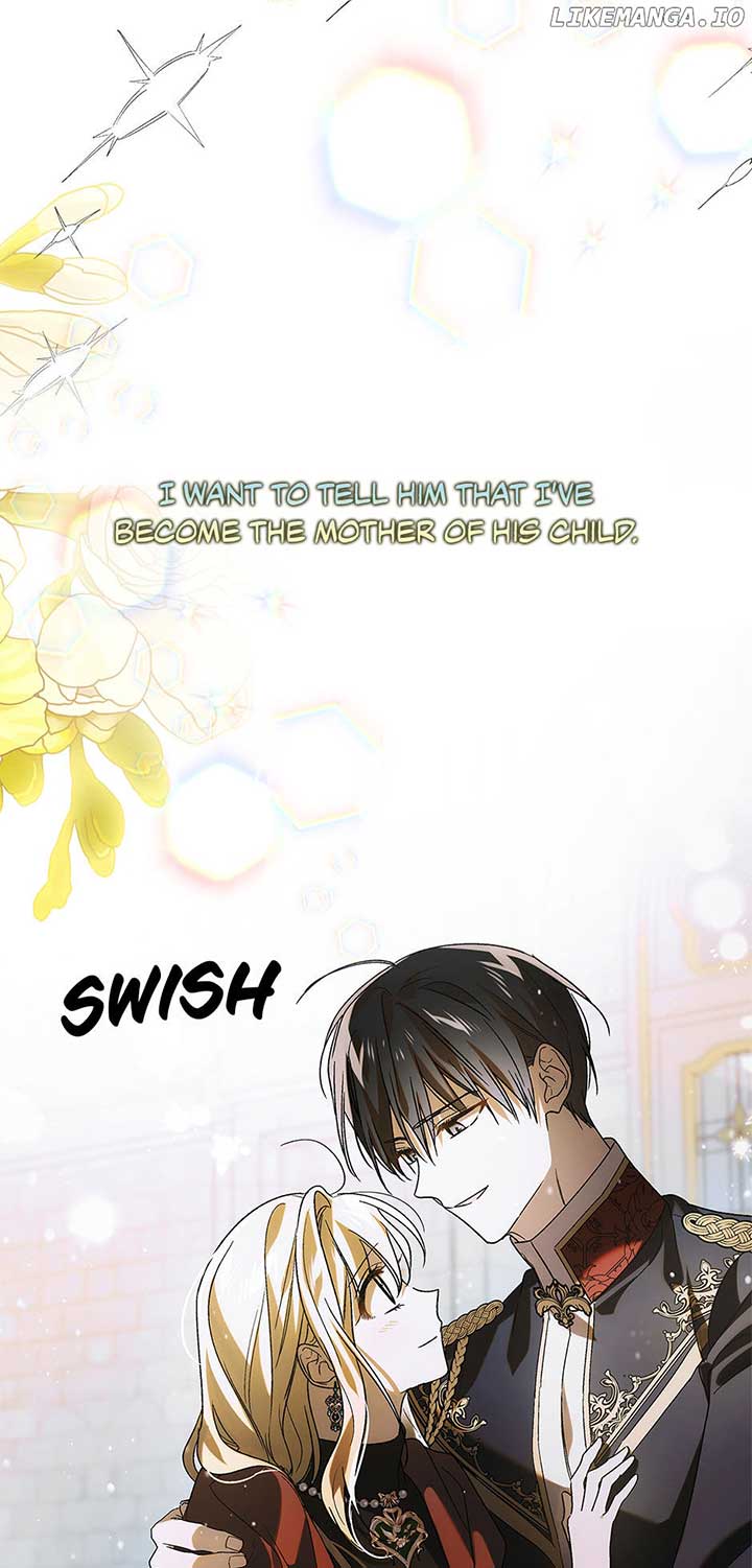 A Way to Protect the Lovable You chapter 116 page 33
