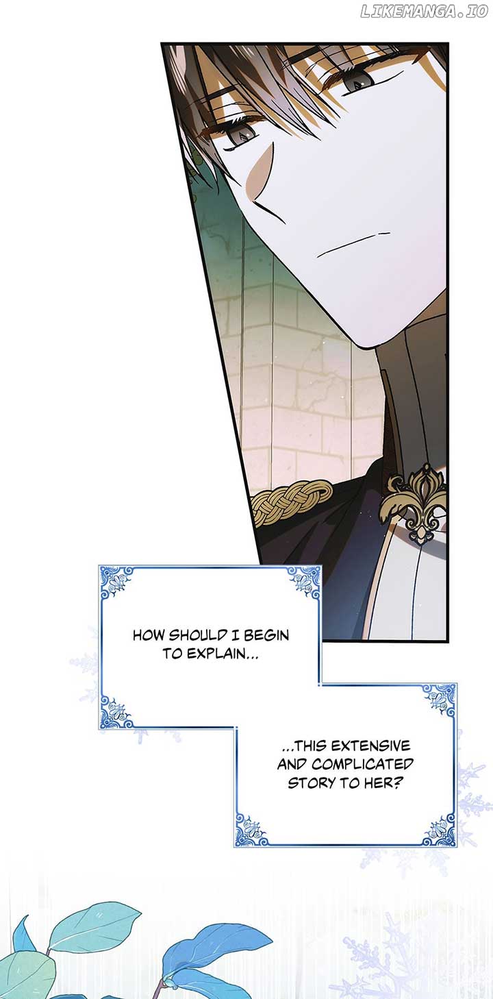 A Way to Protect the Lovable You chapter 116 page 40