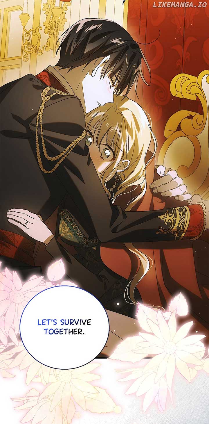 A Way to Protect the Lovable You chapter 116 page 45