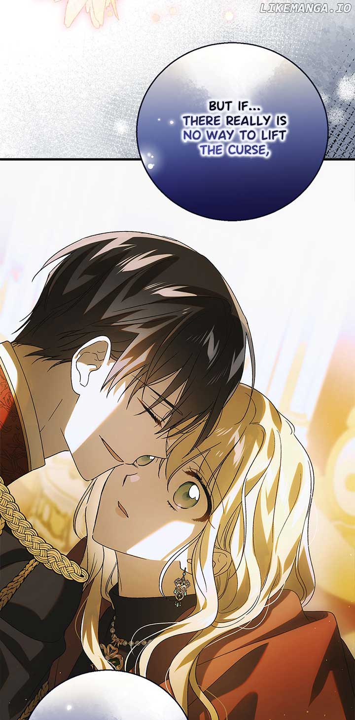 A Way to Protect the Lovable You chapter 116 page 46