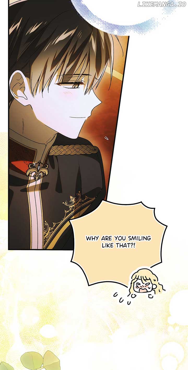 A Way to Protect the Lovable You chapter 116 page 52