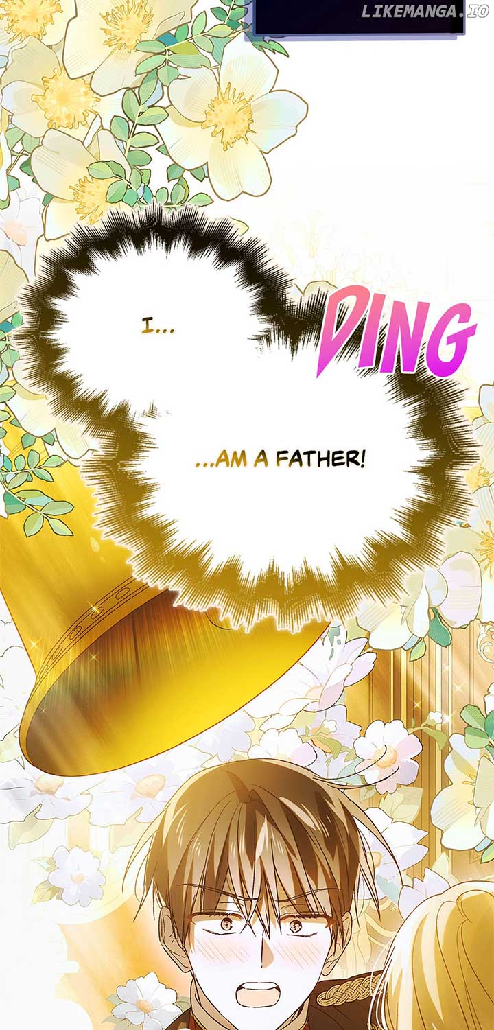 A Way to Protect the Lovable You chapter 116 page 59