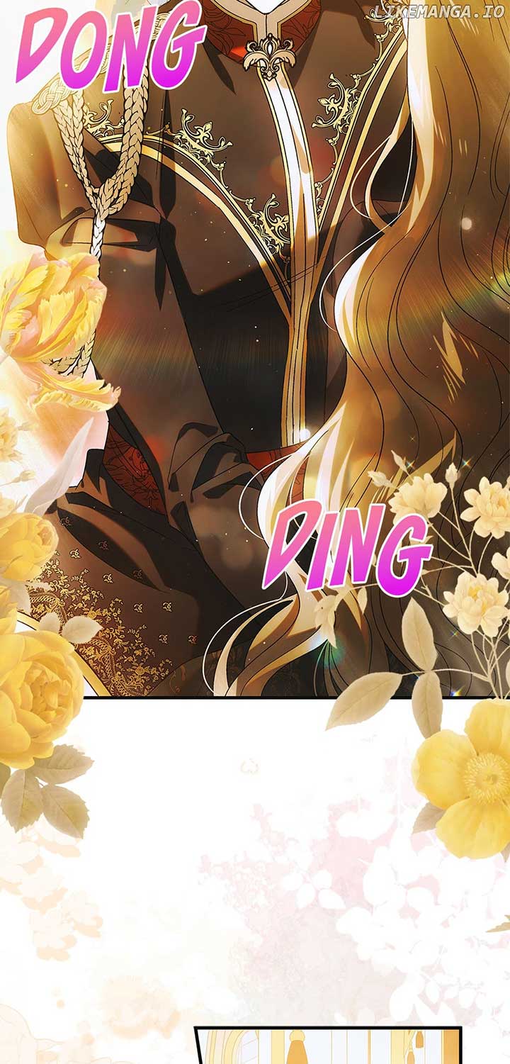 A Way to Protect the Lovable You chapter 116 page 60