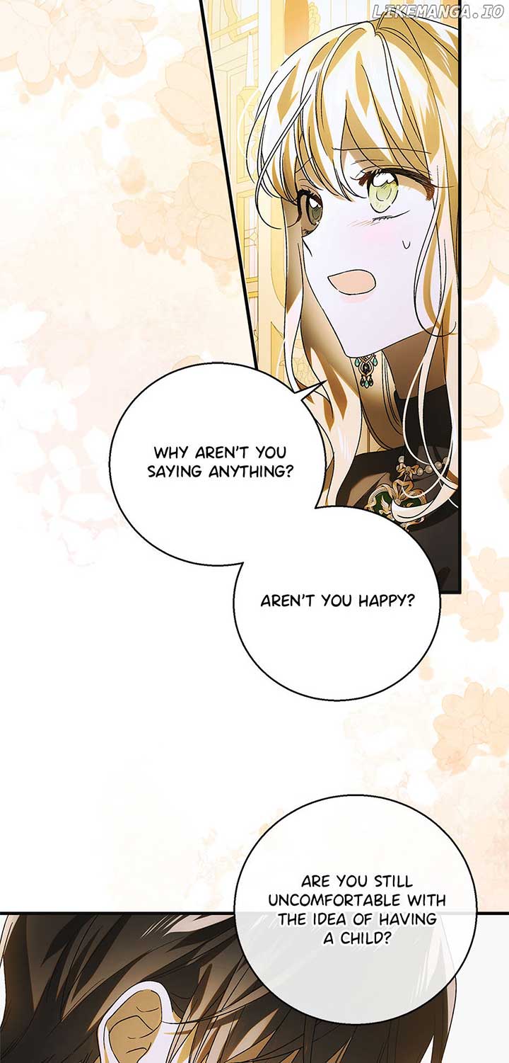 A Way to Protect the Lovable You chapter 116 page 61