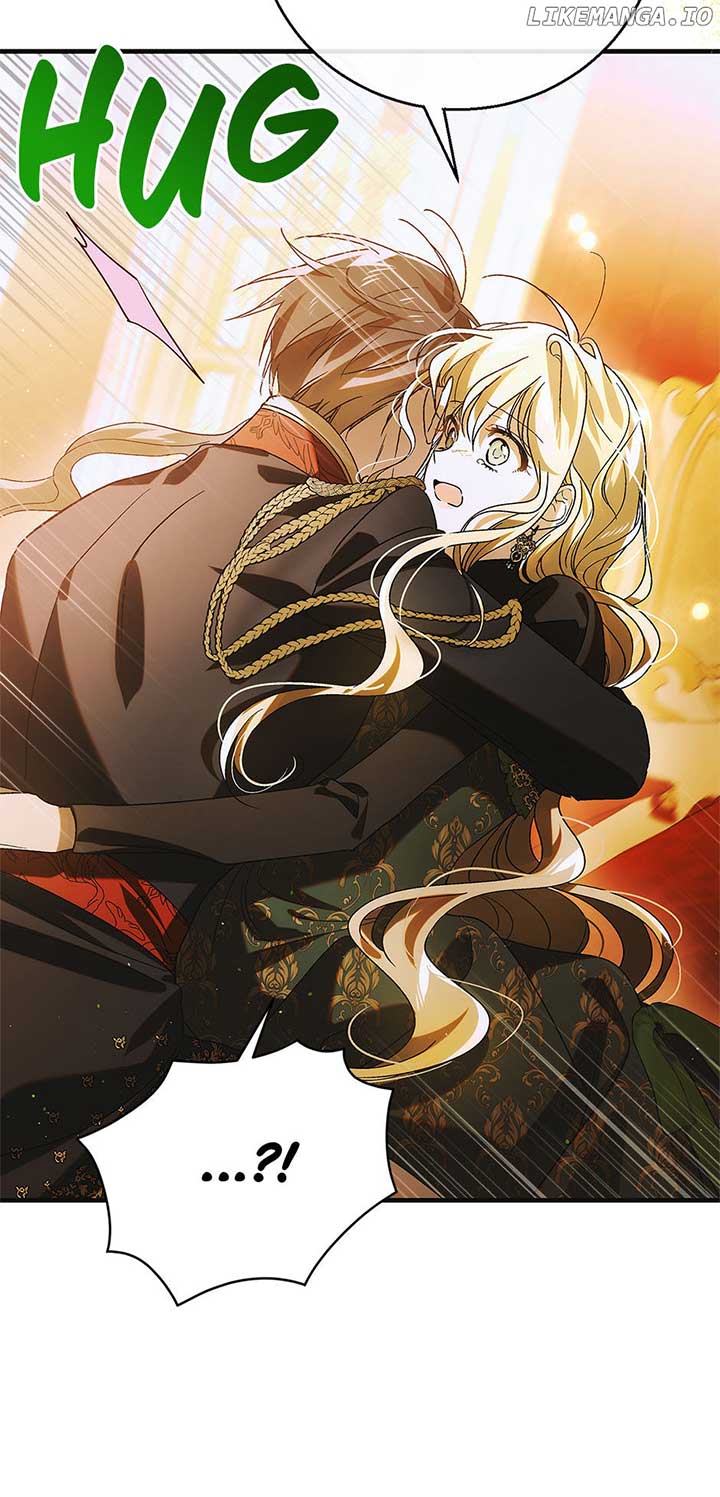 A Way to Protect the Lovable You chapter 116 page 63