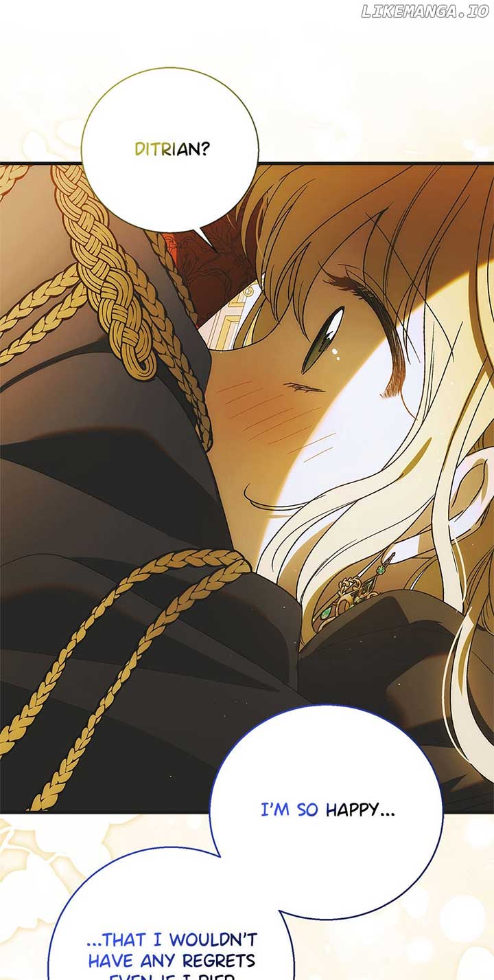 A Way to Protect the Lovable You chapter 116 page 64