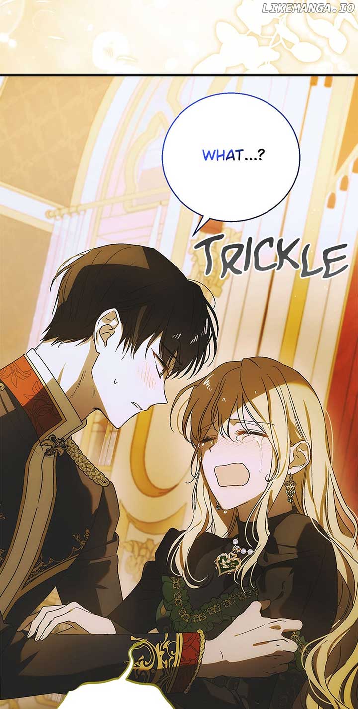 A Way to Protect the Lovable You chapter 116 page 67