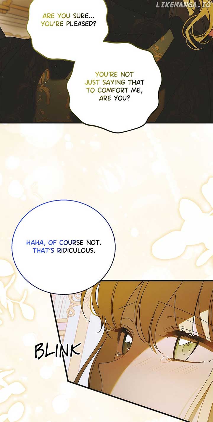 A Way to Protect the Lovable You chapter 116 page 68