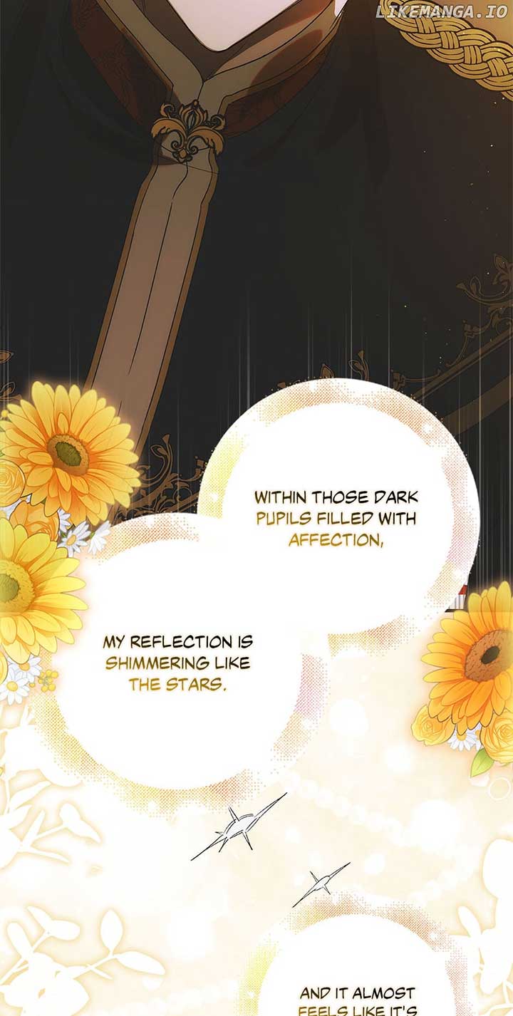 A Way to Protect the Lovable You chapter 116 page 70