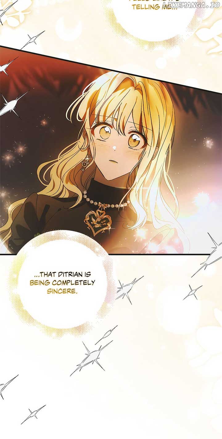A Way to Protect the Lovable You chapter 116 page 71