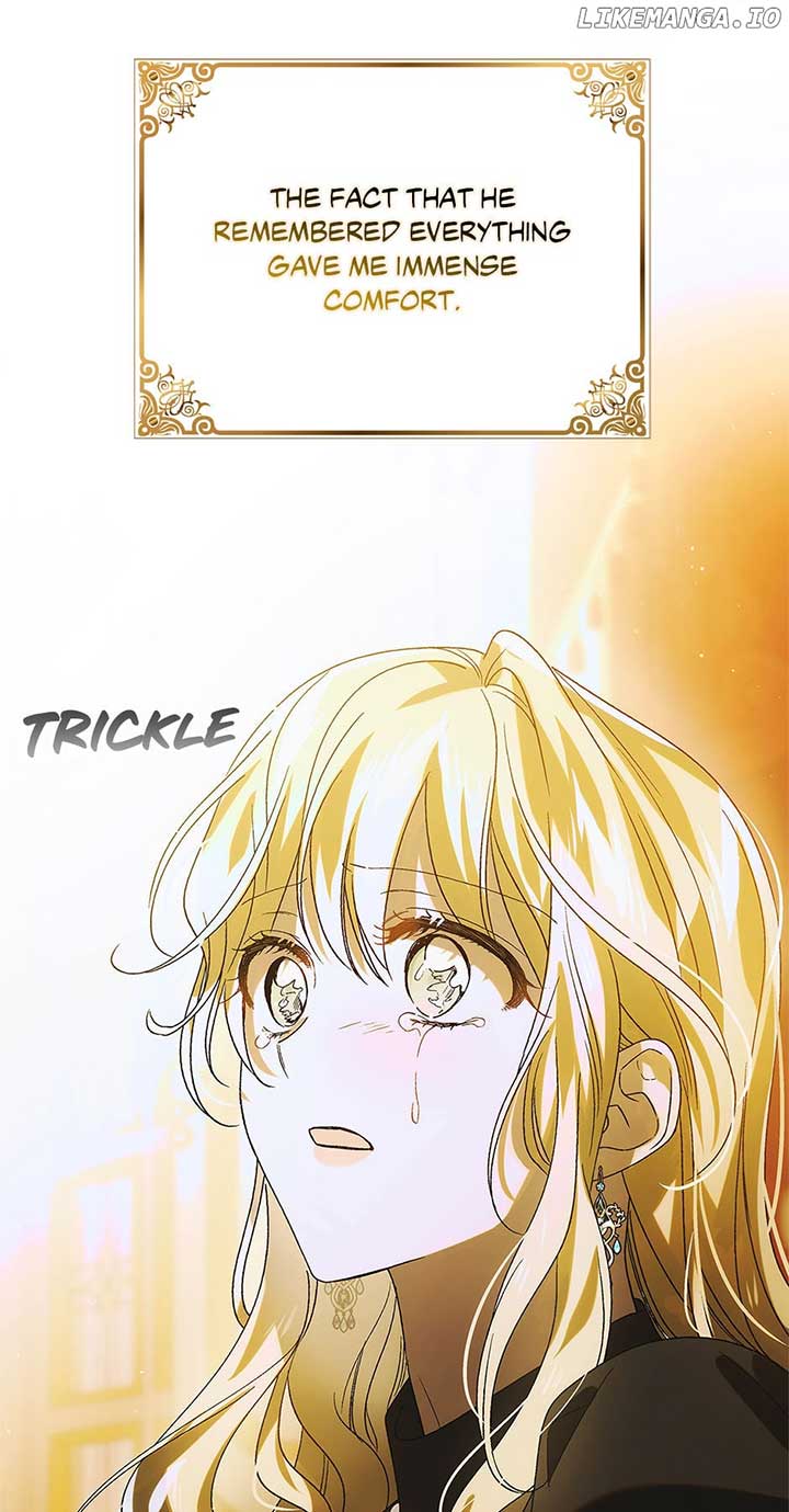 A Way to Protect the Lovable You chapter 116 page 80
