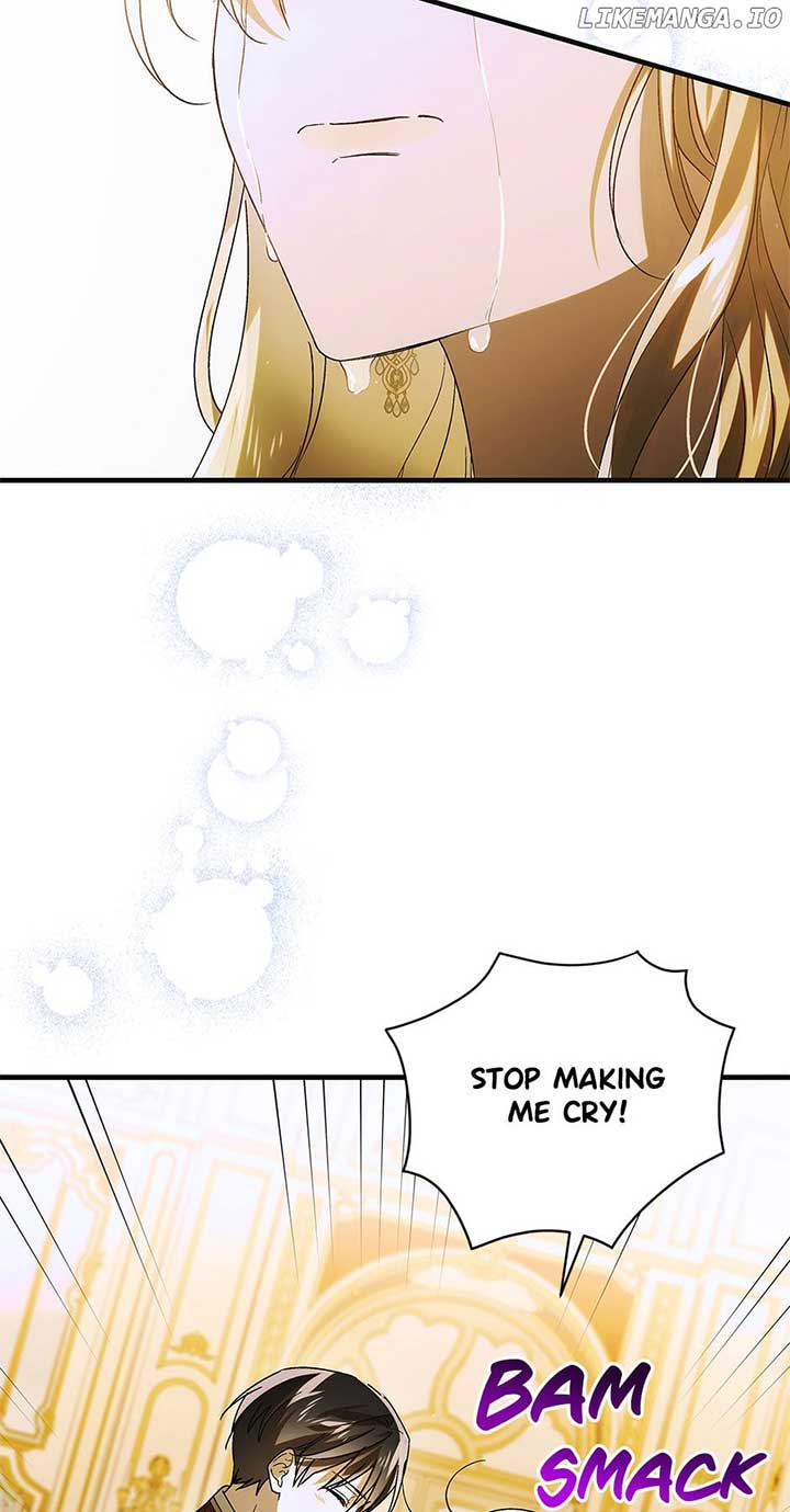 A Way to Protect the Lovable You chapter 116 page 82