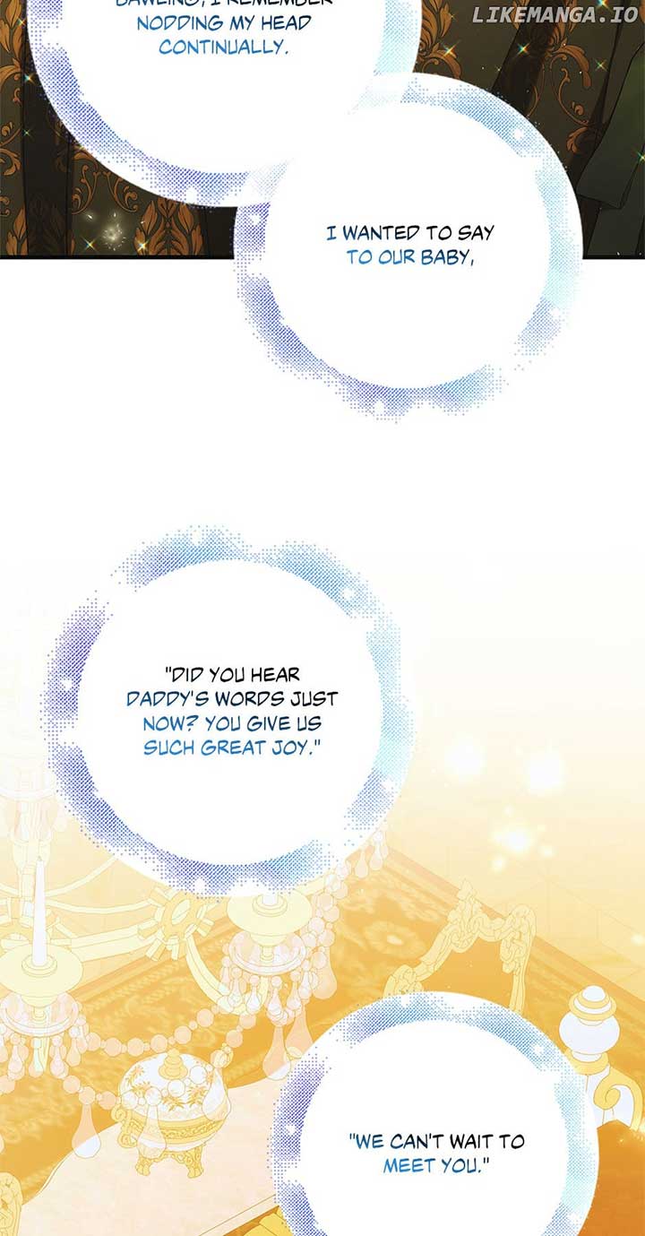 A Way to Protect the Lovable You chapter 116 page 85