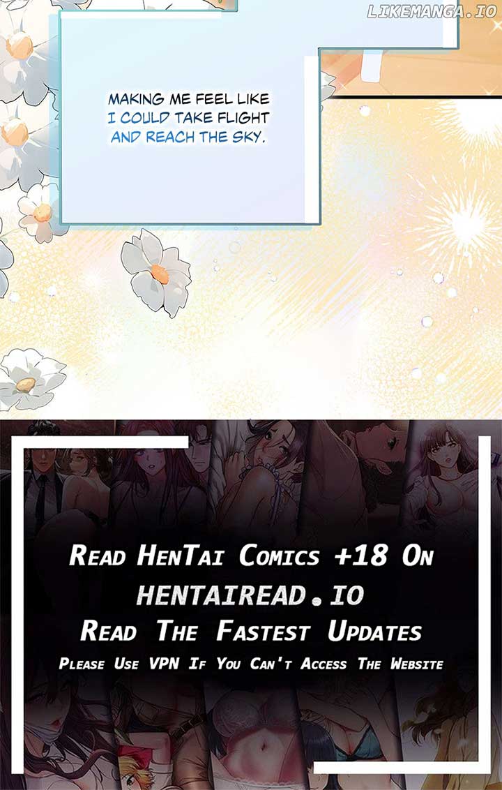 A Way to Protect the Lovable You chapter 116 page 87