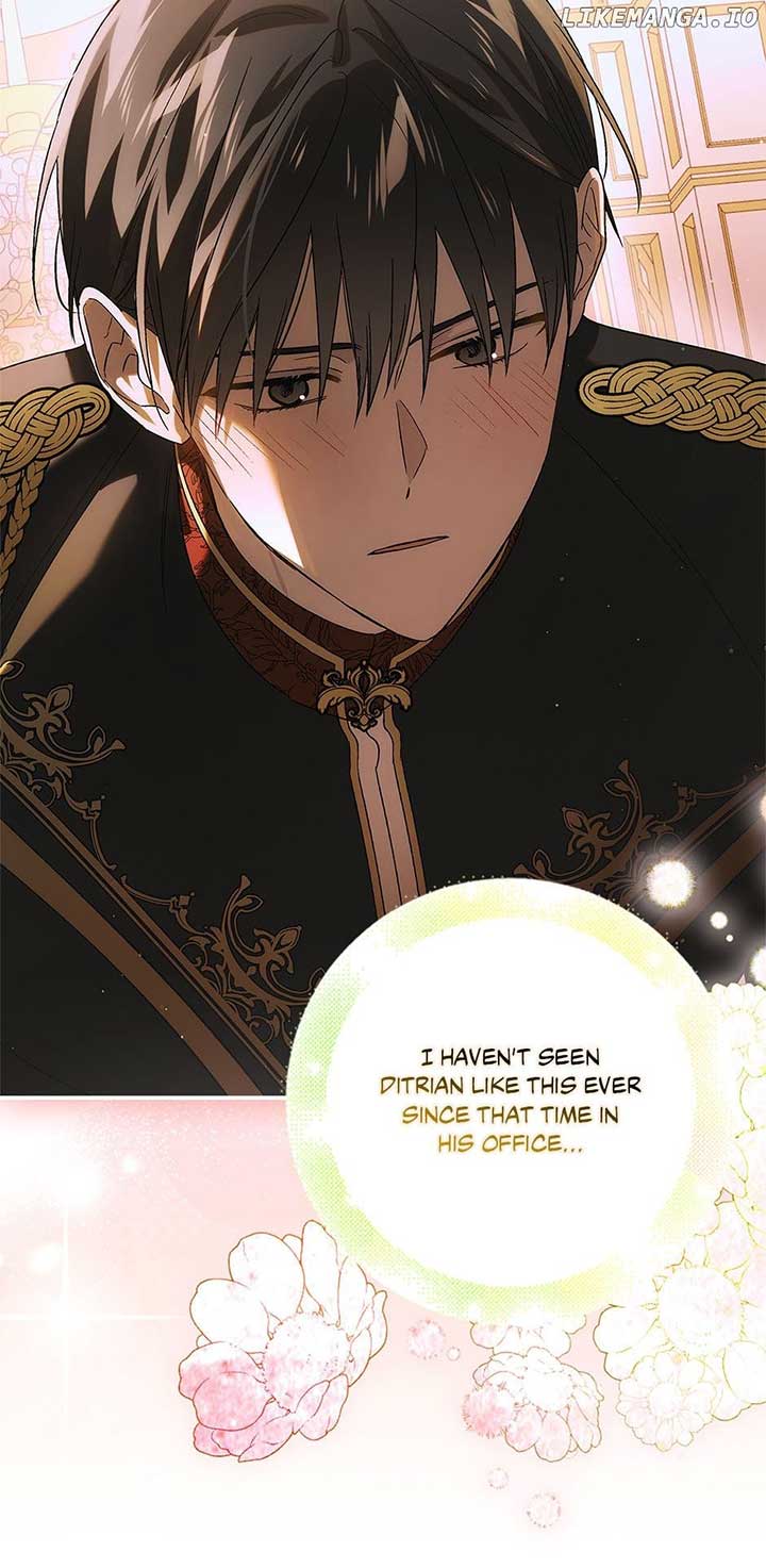 A Way to Protect the Lovable You chapter 117 page 8