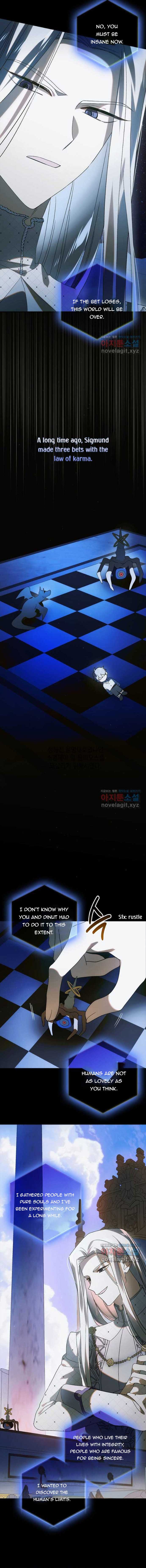 A Way to Protect the Lovable You chapter 129 page 6