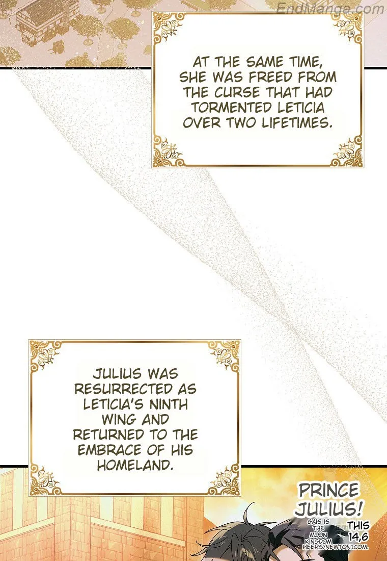 A Way to Protect the Lovable You chapter 130 page 3