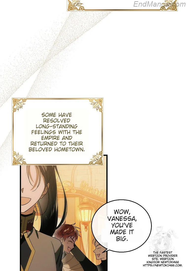 A Way to Protect the Lovable You chapter 130 page 5