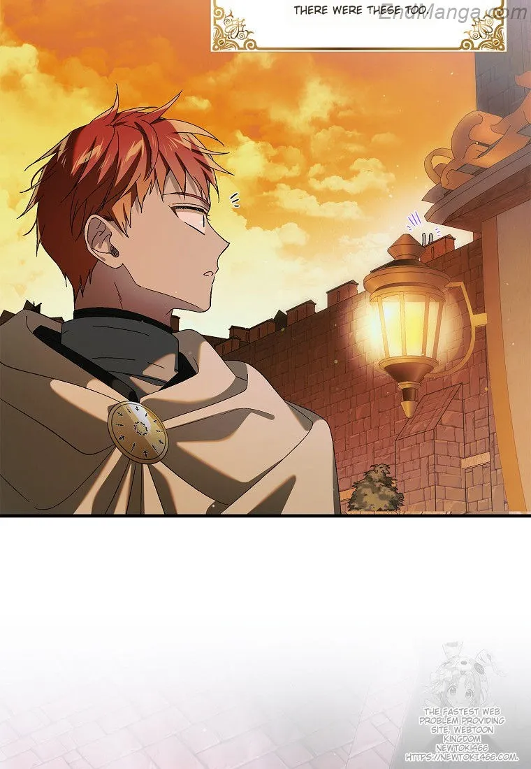 A Way to Protect the Lovable You chapter 130 page 7