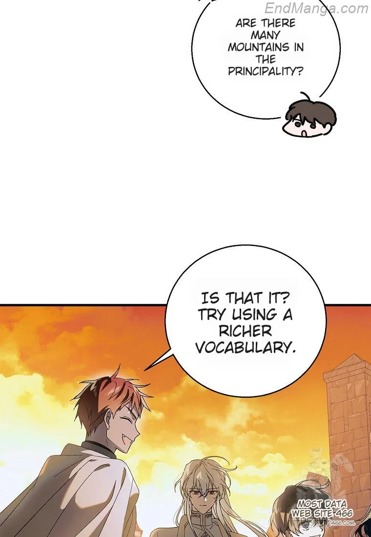 A Way to Protect the Lovable You chapter 130 page 10