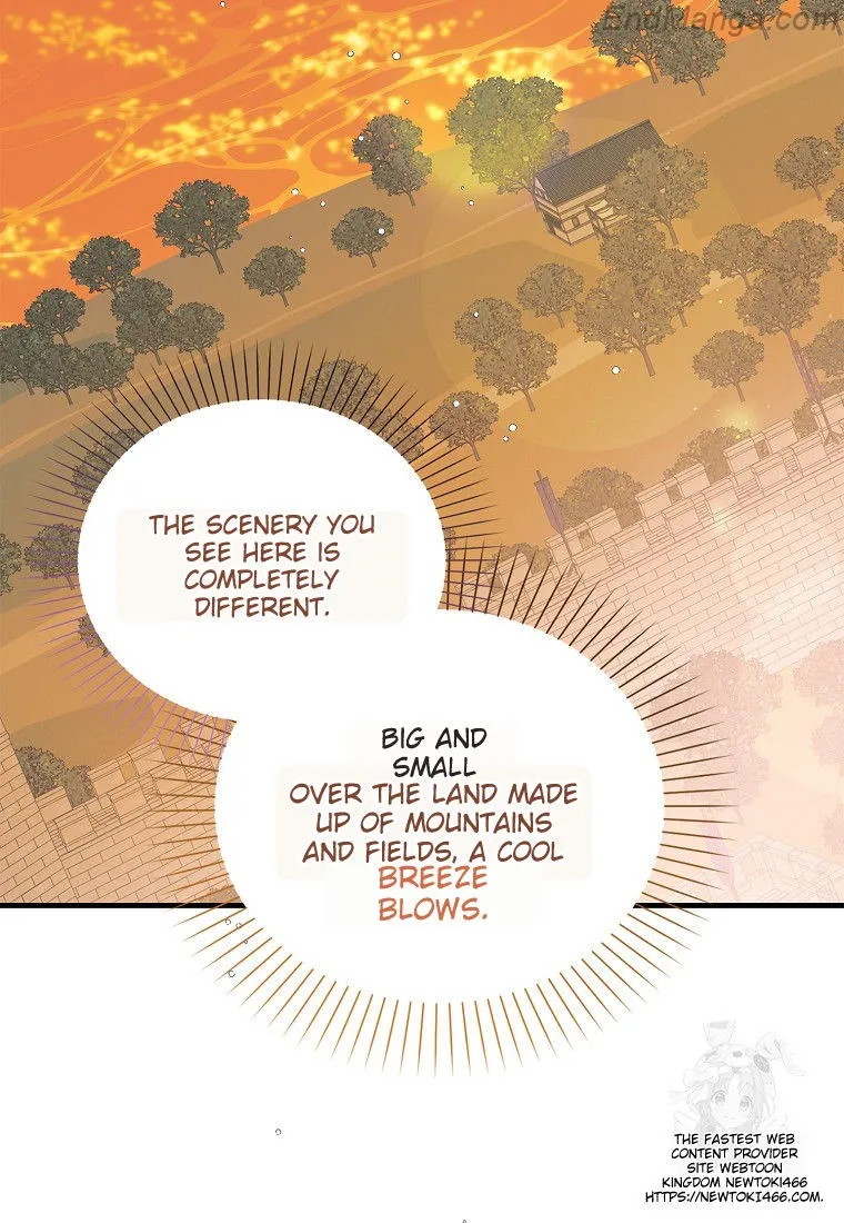 A Way to Protect the Lovable You chapter 130 page 16