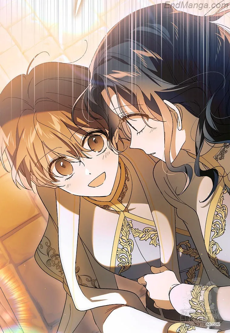 A Way to Protect the Lovable You chapter 130 page 19