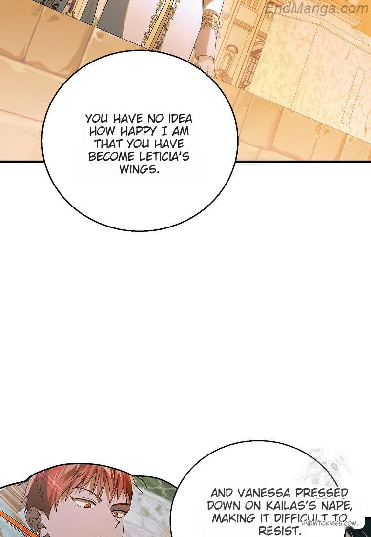 A Way to Protect the Lovable You chapter 130 page 22