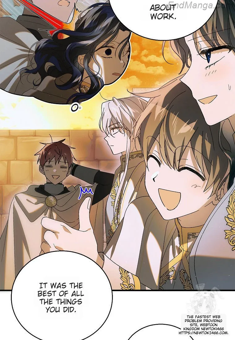 A Way to Protect the Lovable You chapter 130 page 23