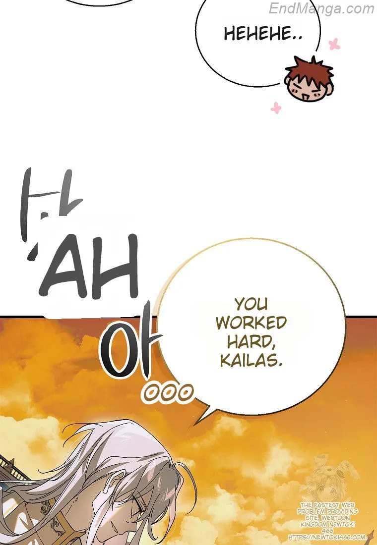 A Way to Protect the Lovable You chapter 130 page 24