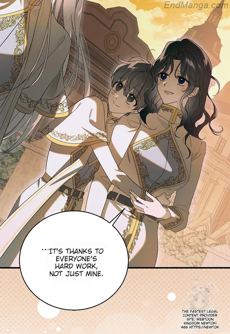 A Way to Protect the Lovable You chapter 130 page 25