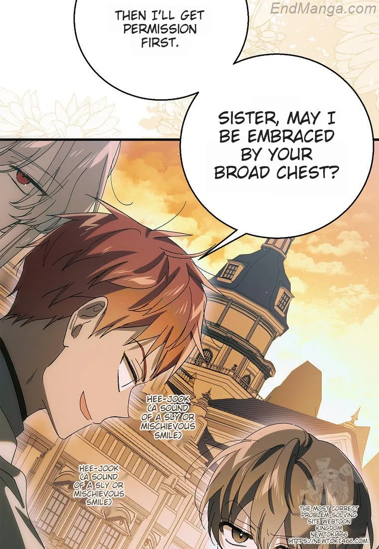 A Way to Protect the Lovable You chapter 130 page 28