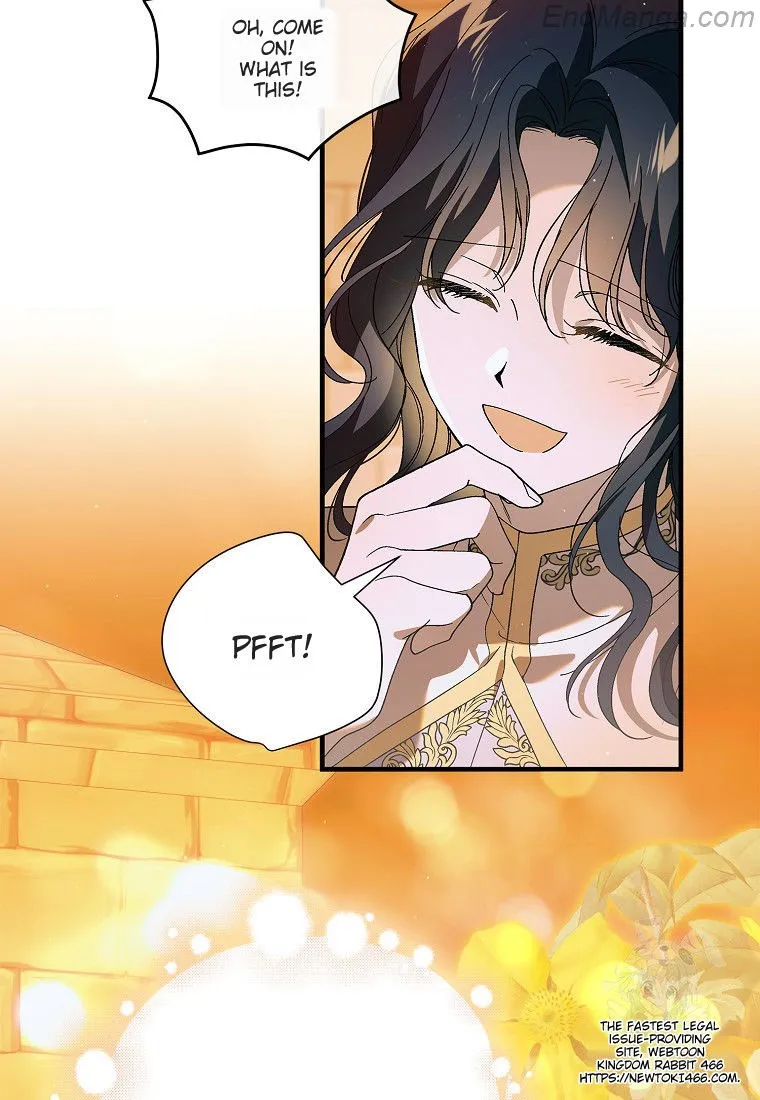 A Way to Protect the Lovable You chapter 130 page 30
