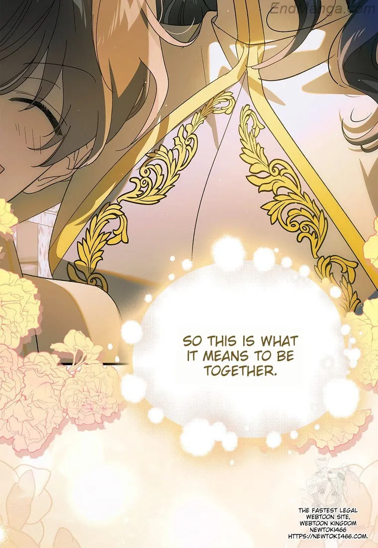 A Way to Protect the Lovable You chapter 130 page 32