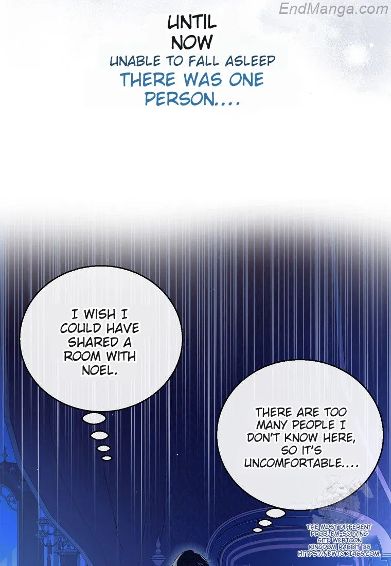 A Way to Protect the Lovable You chapter 130 page 36