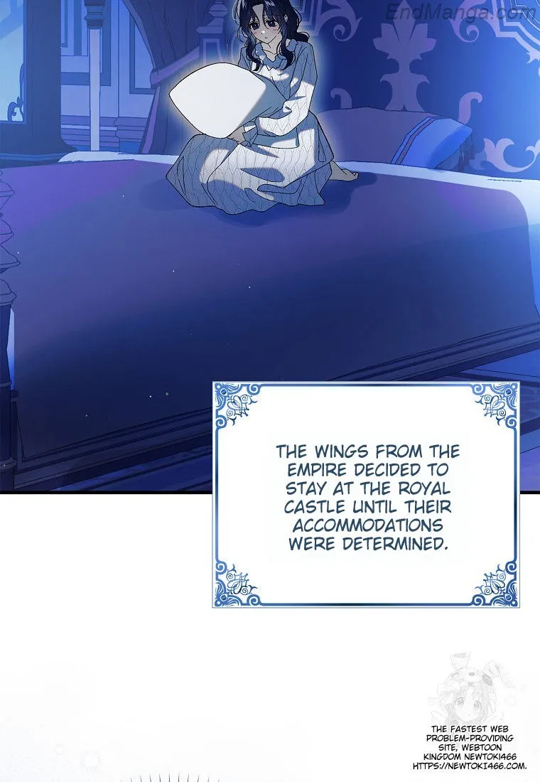 A Way to Protect the Lovable You chapter 130 page 37