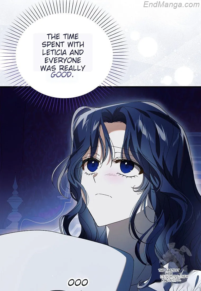 A Way to Protect the Lovable You chapter 130 page 38
