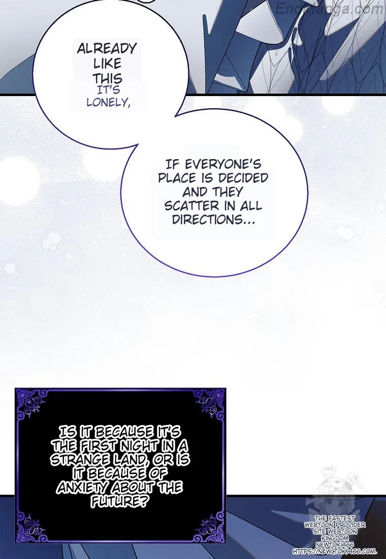 A Way to Protect the Lovable You chapter 130 page 39