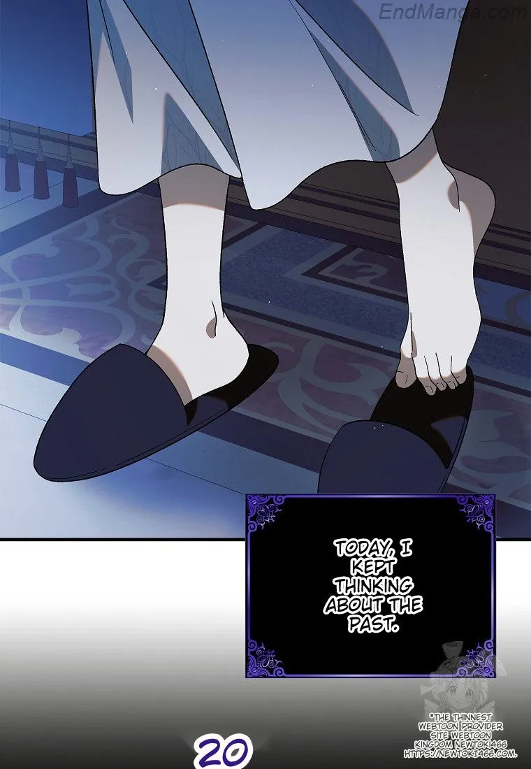 A Way to Protect the Lovable You chapter 130 page 40