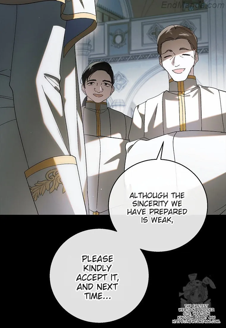 A Way to Protect the Lovable You chapter 130 page 44
