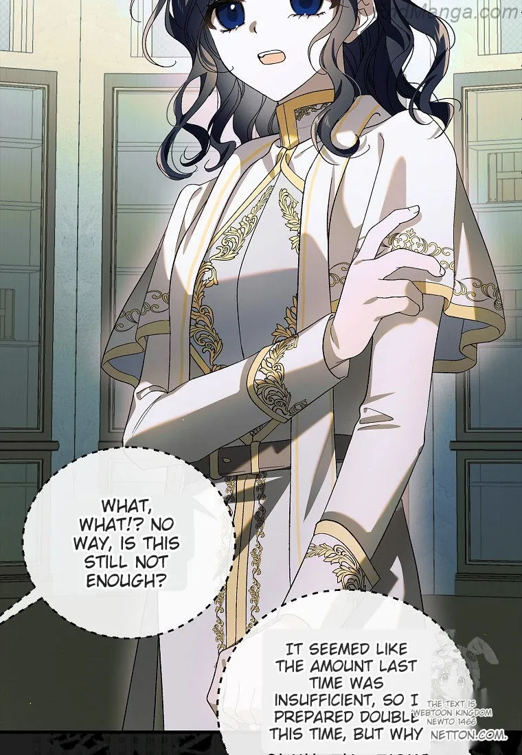 A Way to Protect the Lovable You chapter 130 page 46