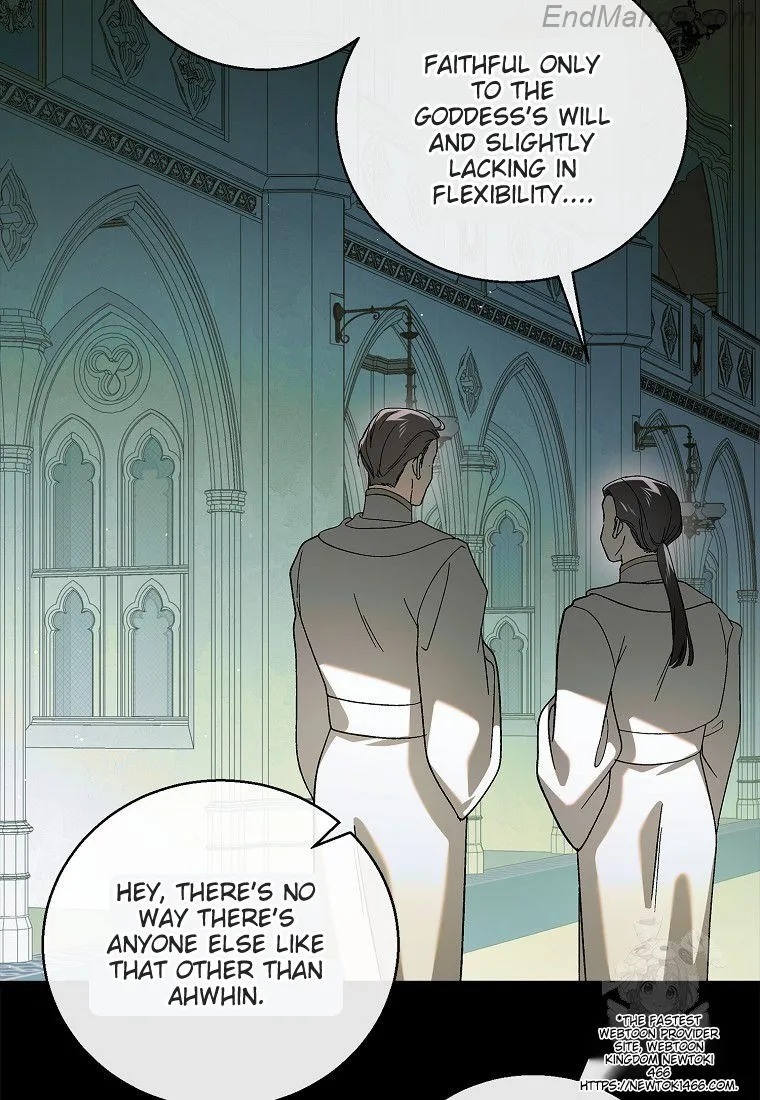 A Way to Protect the Lovable You chapter 130 page 49