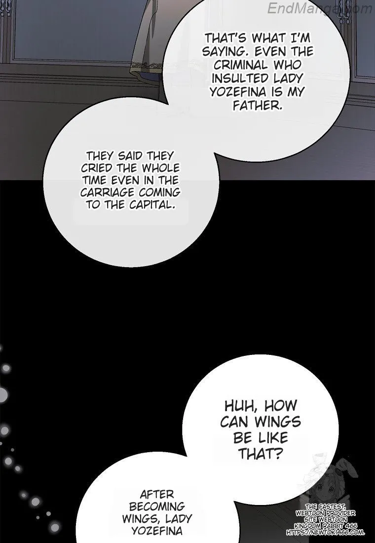 A Way to Protect the Lovable You chapter 130 page 53